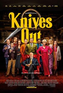 دانلود فیلم Knives Out 201929800-1614623820