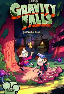 دانلود انیمیشن Gravity Falls53220-105178438
