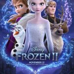 دانلود انیمیشن Frozen II 2019 منجمد ۲