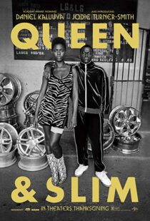 دانلود فیلم Queen & Slim 201956566-206308885