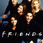 دانلود سریال Friends دوستان