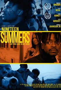 دانلود فیلم Nineteen Summers 201924095-643745575