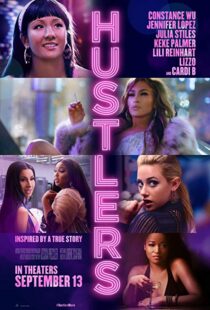 دانلود فیلم Hustlers 201923757-1944971295