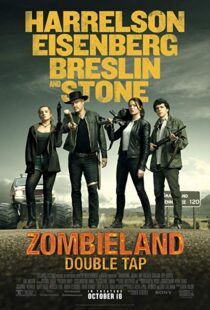 دانلود فیلم Zombieland: Double Tap 201924135-202916120