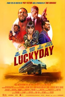 دانلود فیلم Lucky Day 201924922-210639197