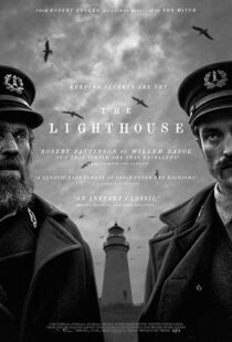 دانلود فیلم The Lighthouse 201924413-8316498