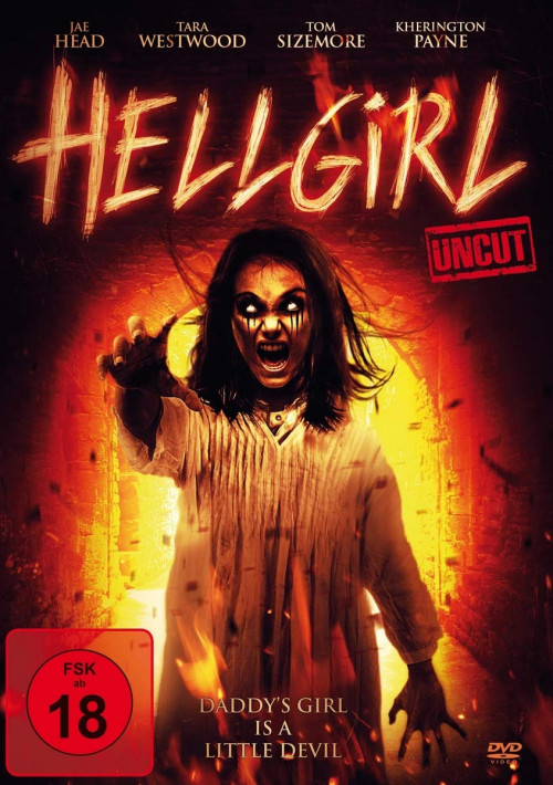 دانلود فیلم Hell Girl 2019