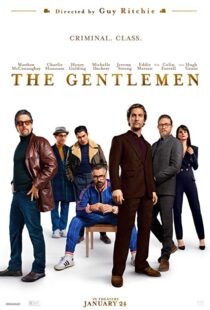 دانلود فیلم The Gentlemen 201929854-1019385402