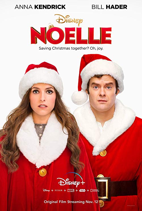 دانلود فیلم Noelle 2019