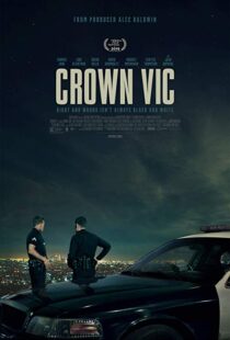 دانلود فیلم Crown Vic 201929660-1332855683