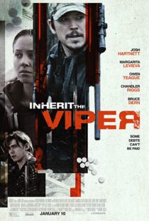 دانلود فیلم Inherit the Viper 201930090-532594637
