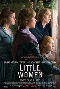 دانلود فیلم Little Women 201929792-1758161577
