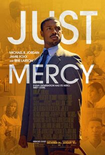 دانلود فیلم Just Mercy 201929785-631648137