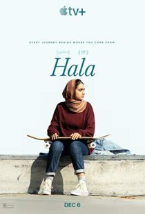 دانلود فیلم Hala 201931478-2110240050