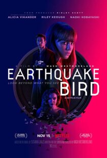 دانلود فیلم Earthquake Bird 201930658-649561551