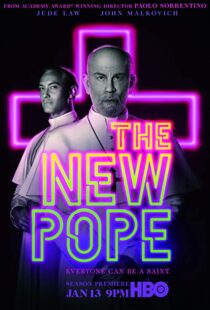 دانلود سریال The New Pope30580-2067044499
