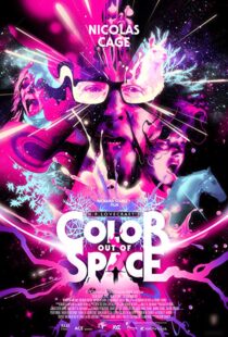 دانلود فیلم Color Out of Space 201931075-1163180436