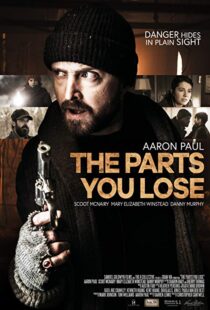 دانلود فیلم The Parts You Lose 201929667-1784991023
