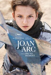 دانلود فیلم Joan of Arc 201931064-367806637