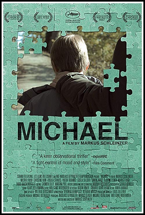 دانلود فیلم Michael 2011