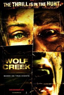 دانلود فیلم Wolf Creek 200533166-1145331470