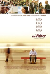 دانلود فیلم The Visitor 200733313-162940231