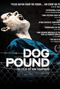 دانلود فیلم Dog Pound 201032126-951894860