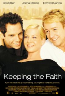 دانلود فیلم Keeping the Faith 200033501-857179292
