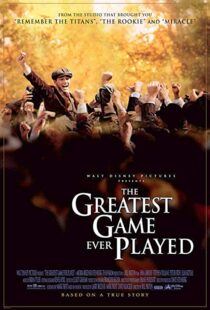 دانلود فیلم The Greatest Game Ever Played 200533138-689174969