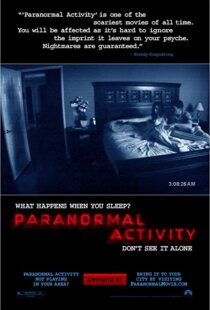 دانلود فیلم Paranormal Activity 200733180-2018829328