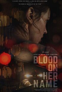 دانلود فیلم Blood on Her Name 201933759-1681241983