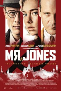دانلود فیلم Mr. Jones 201932344-762620037