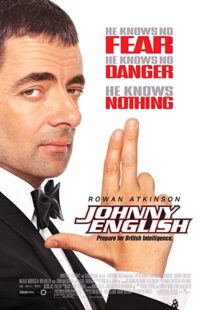 دانلود فیلم Johnny English 2003 جانی انگلیش33083-786802839