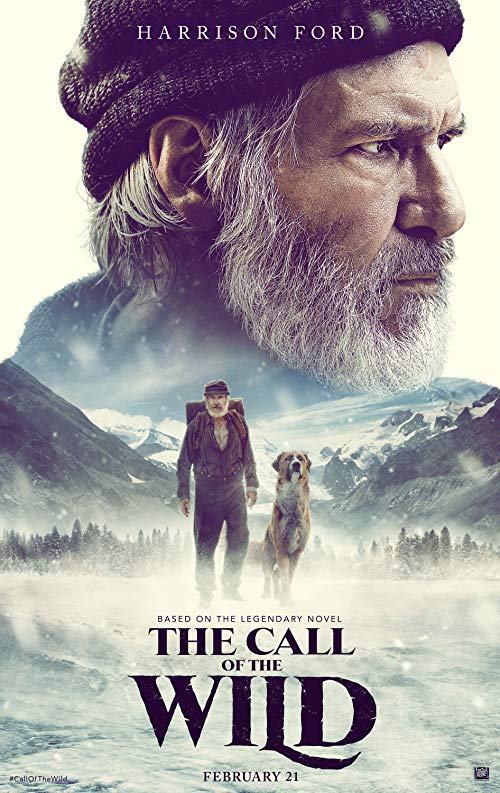 دانلود فیلم The Call of the Wild 2020