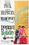 دانلود فیلم Roman Holiday 1953