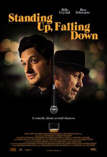 دانلود فیلم Standing Up, Falling Down 201932947-1080123682