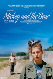 دانلود فیلم Mickey and the Bear 201933560-259150977