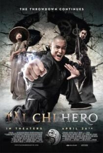 دانلود فیلم Tai Chi 2: The Hero Rises 201231912-817713122