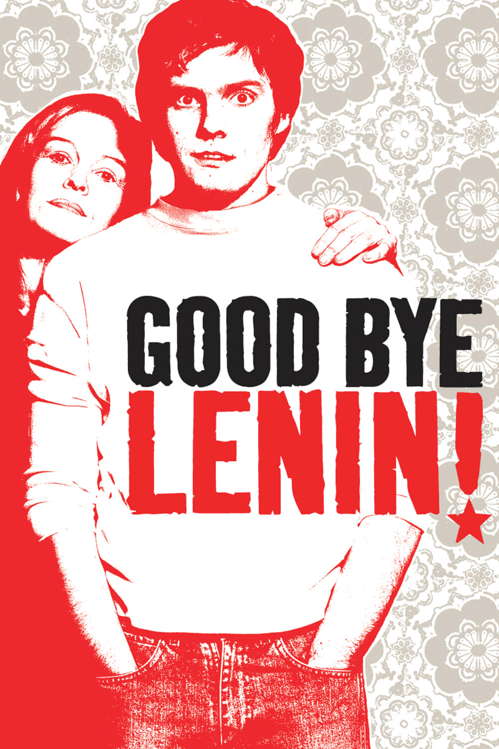 دانلود فیلم Good Bye Lenin! 2003