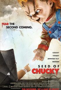 دانلود فیلم Seed of Chucky 200434299-938128859