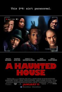 دانلود فیلم A Haunted House 201338134-786726880