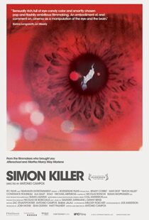 دانلود فیلم Simon Killer 201236451-543530456