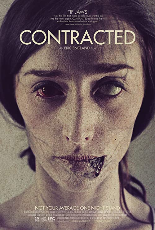 دانلود فیلم Contracted 2013