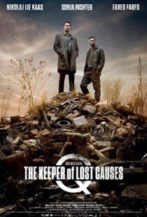 دانلود فیلم Department Q: The Keeper of Lost Causes 201337641-691813137