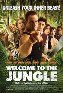 دانلود فیلم Welcome to the Jungle 201338107-1291439860