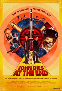 دانلود فیلم John Dies at the End 201236457-1974860374