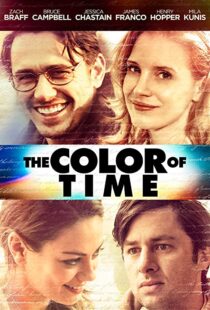 دانلود فیلم The Color of Time 201236319-772010127
