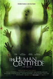 دانلود فیلم The Human Centipede 200935586-590494827
