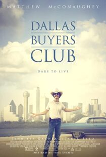 دانلود فیلم Dallas Buyers Club 201337912-442114759
