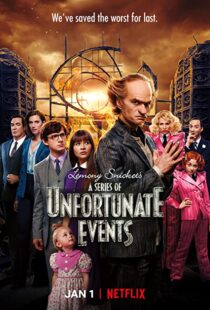 دانلود سریال A Series of Unfortunate Events37241-81430067